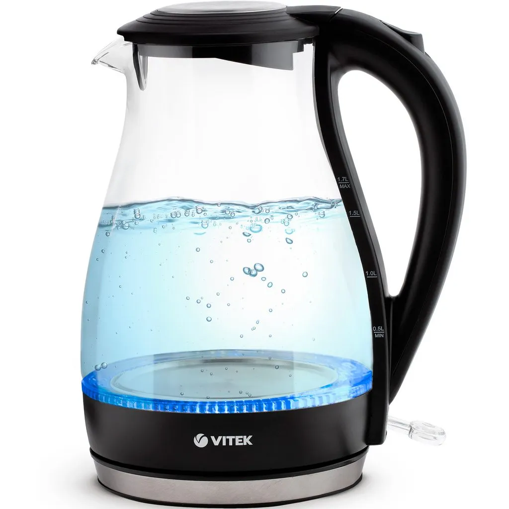 Чайник Vitek VT-1155