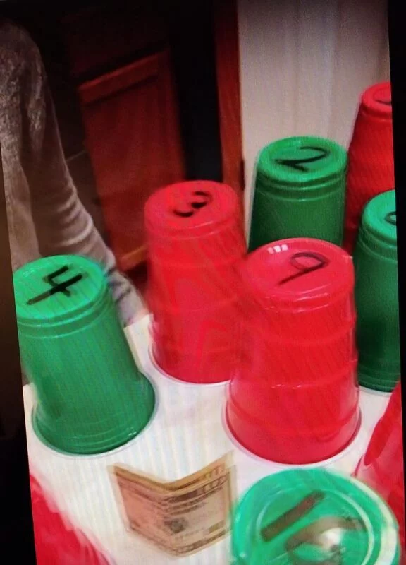 Новогоднее настроение своими силами