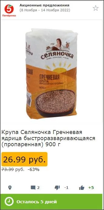 Где, что и когда купить в Москве
