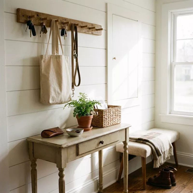 10 привычек людей с идеально чистым домом