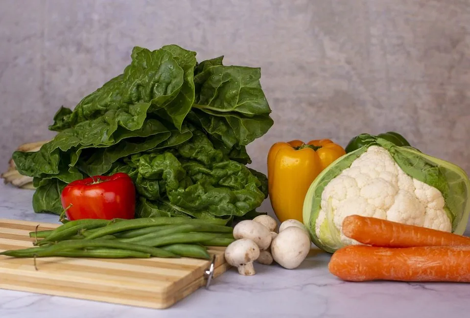 «Пища для мозга». Какие продукты отлично подходят для развития детского мозга?