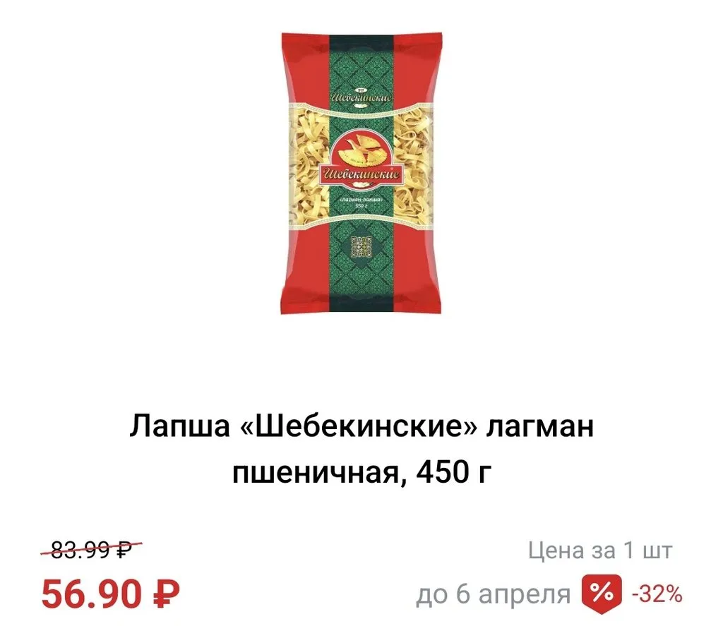 Где, что и когда купить в Москве