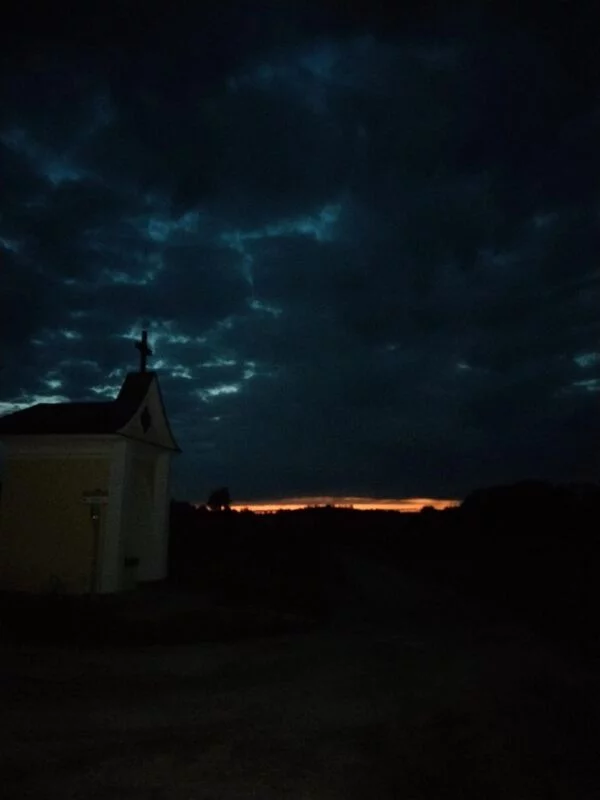 Чайная беседка