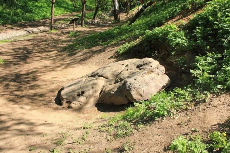 Коломенское
