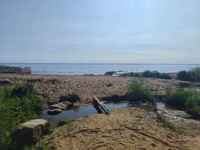 Чайная беседка