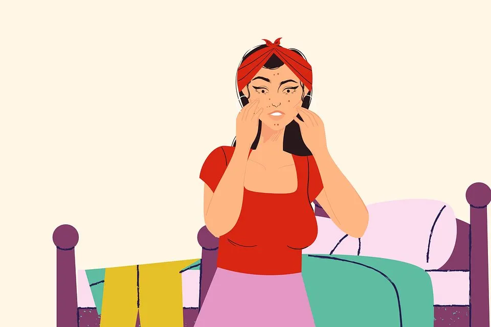 Как бороться с акне? Только эффективные средства