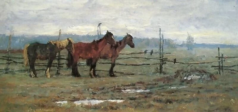 Арт галерея