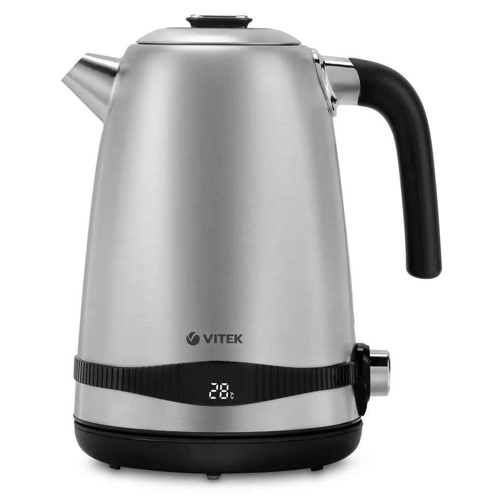 Чайники Vitek VT-7065 и VT-7066