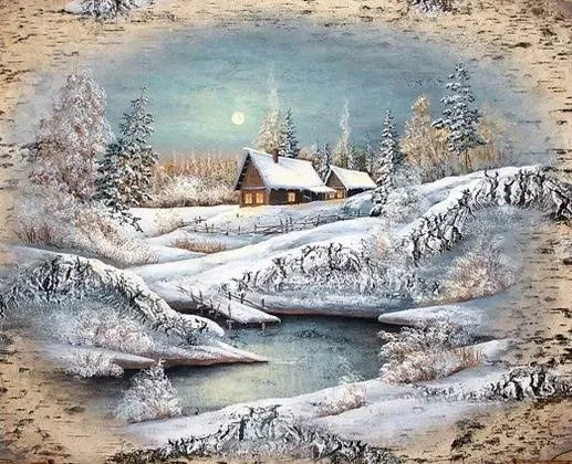 Кафе «У пани Сони»