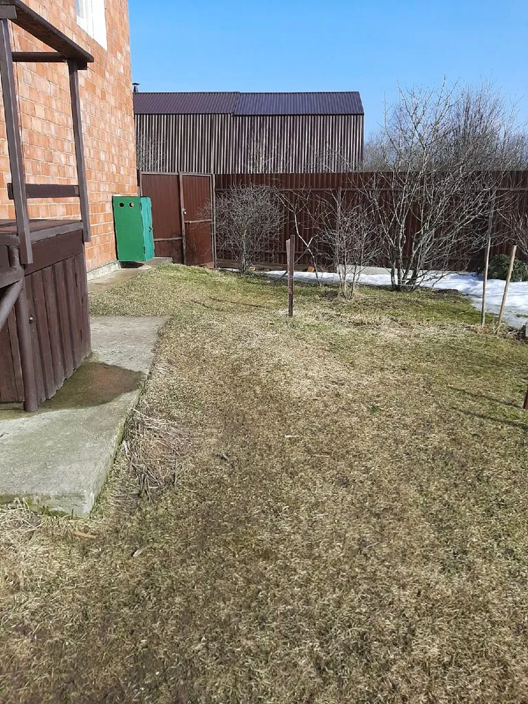 Кафе «У пани Сони»