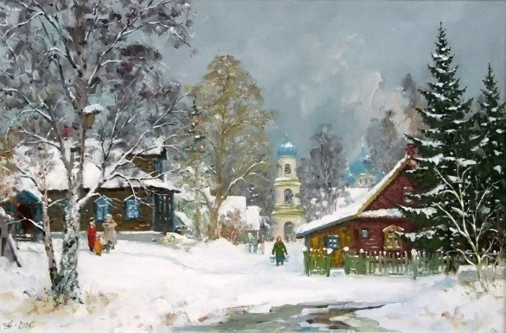 Арт галерея