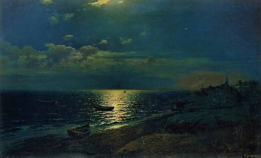 Арт галерея