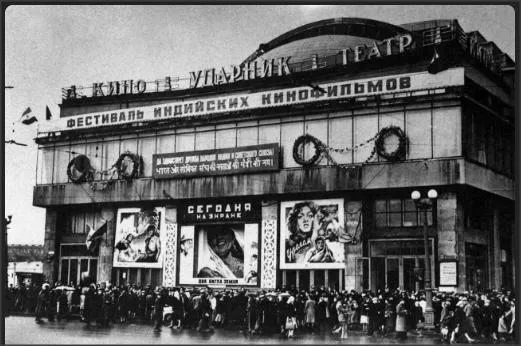 Назад в ХХ век... Вспомнить всё!