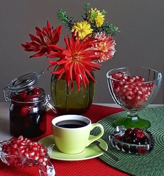 Чайная беседка