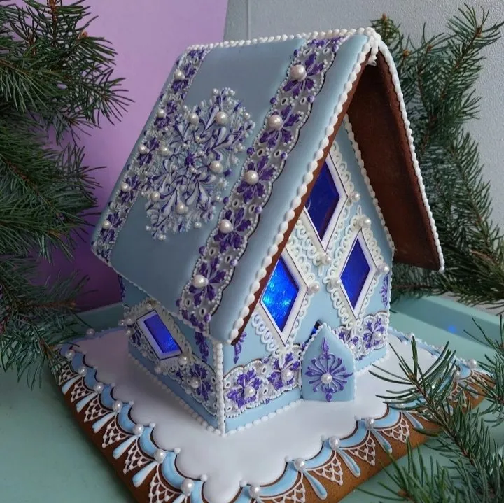 Чайная беседка