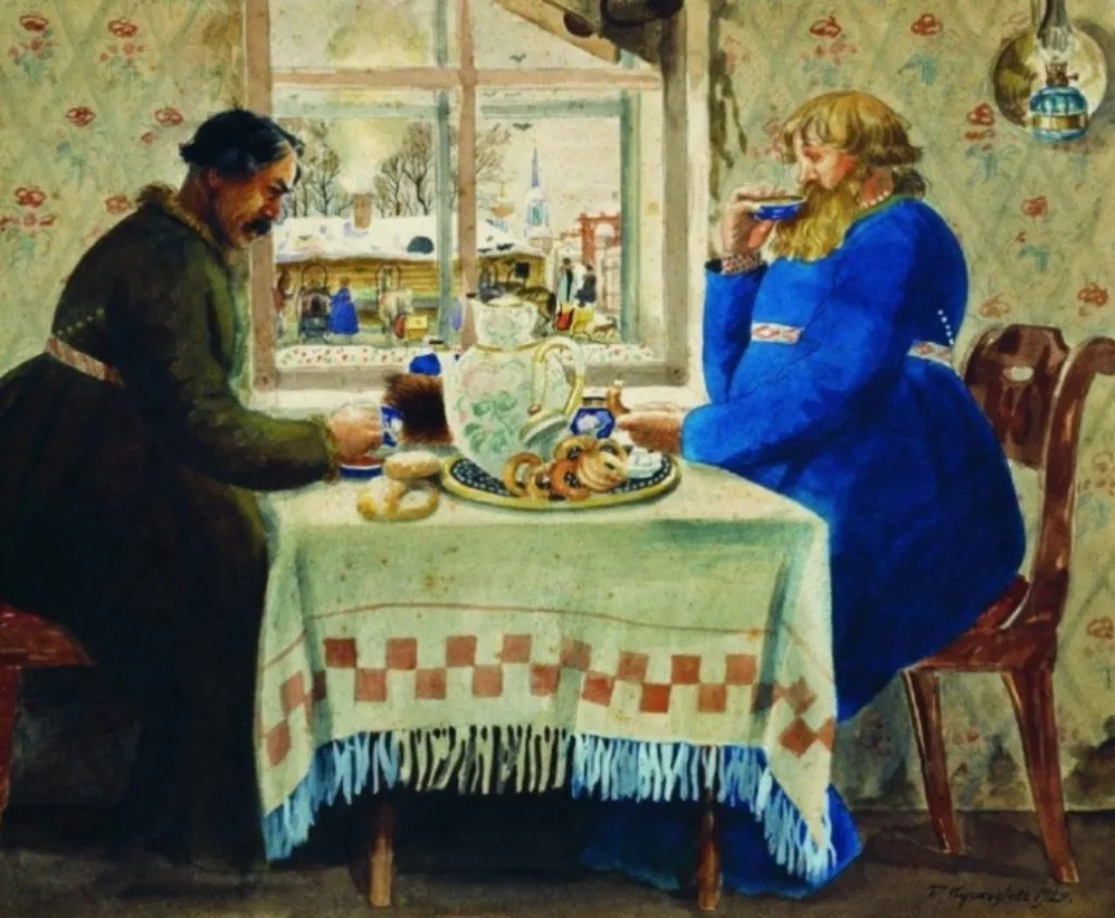 Арт галерея
