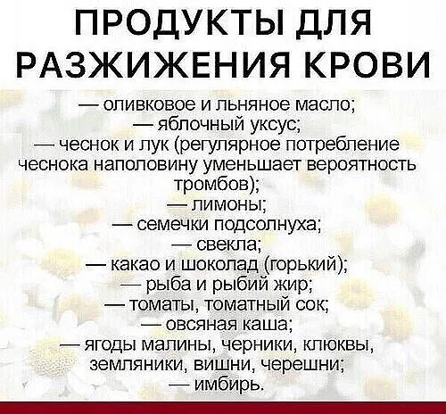 Медицинская инфографика
