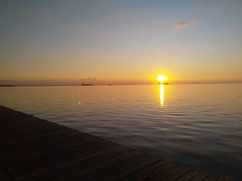 Чайная беседка