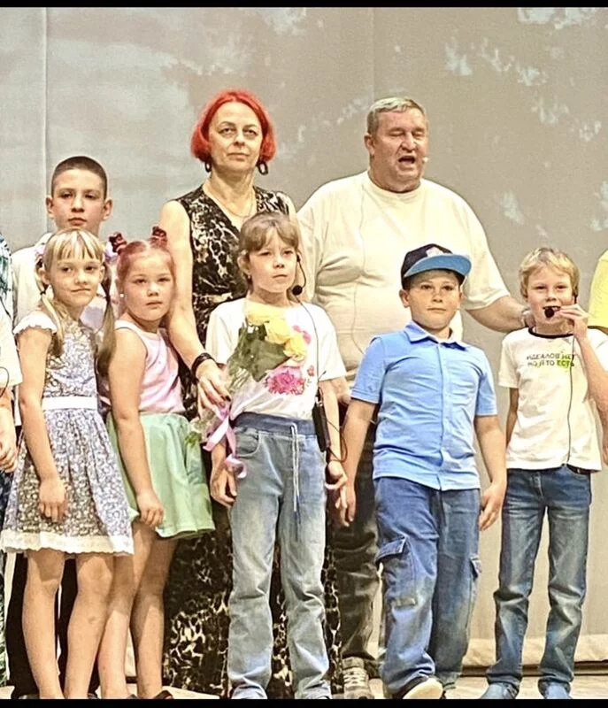 Про всё на свете с Гюзелью
