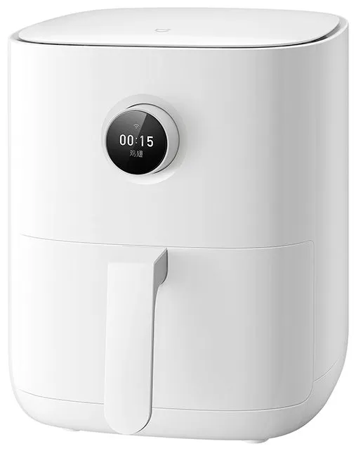 Аэрофритюрница Xiaomi Smart Air Fryer
