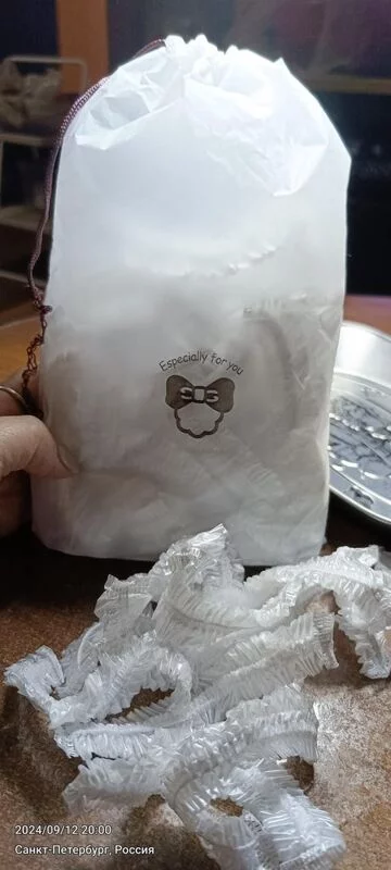 Tapтaлeтки & Ко