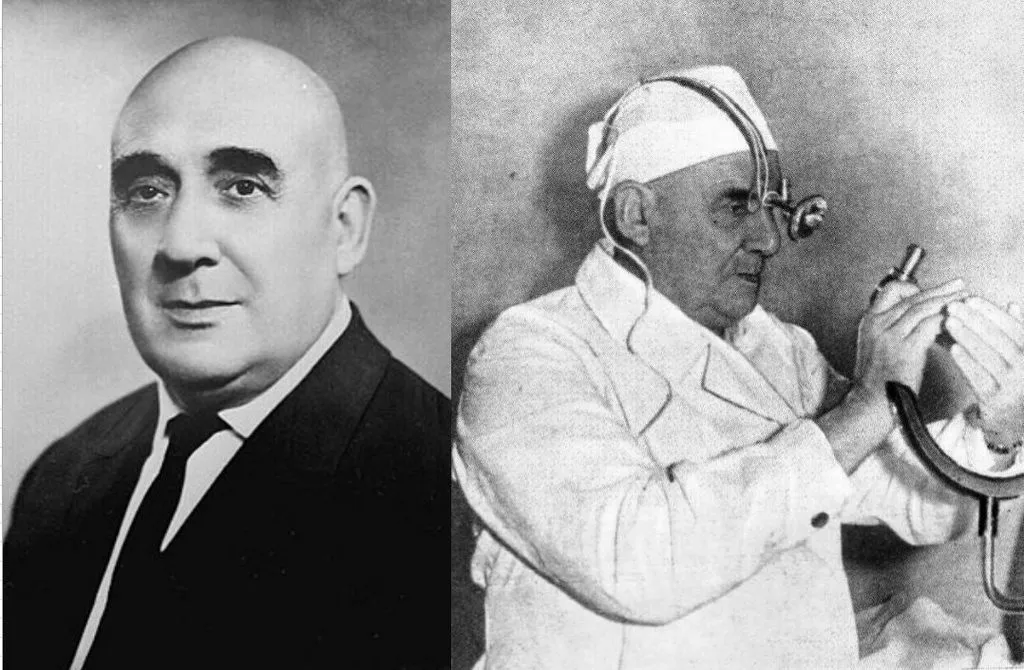 Запечатленная история