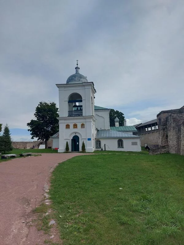 Чайная беседка
