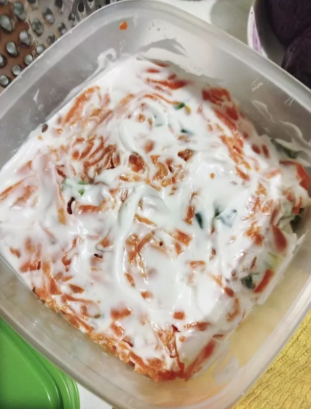 Кулинарные...НЕизыски