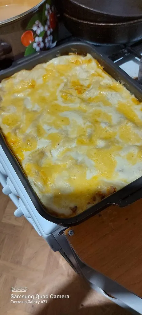 Кафе «У пани Сони»