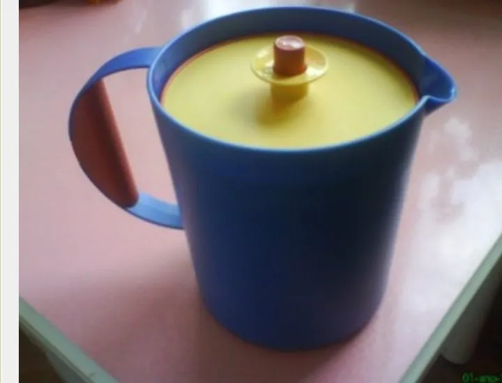 Посуда Tupperware (СП, Россия) - tata2307