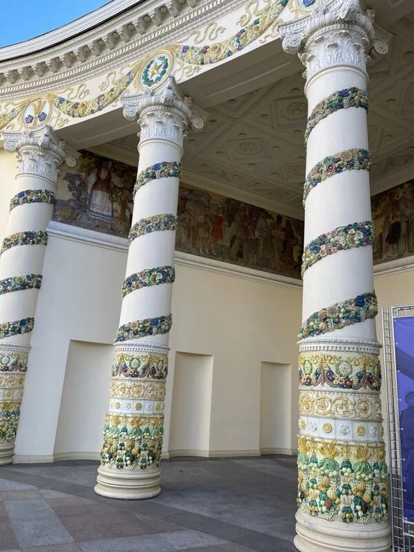 Чайная беседка