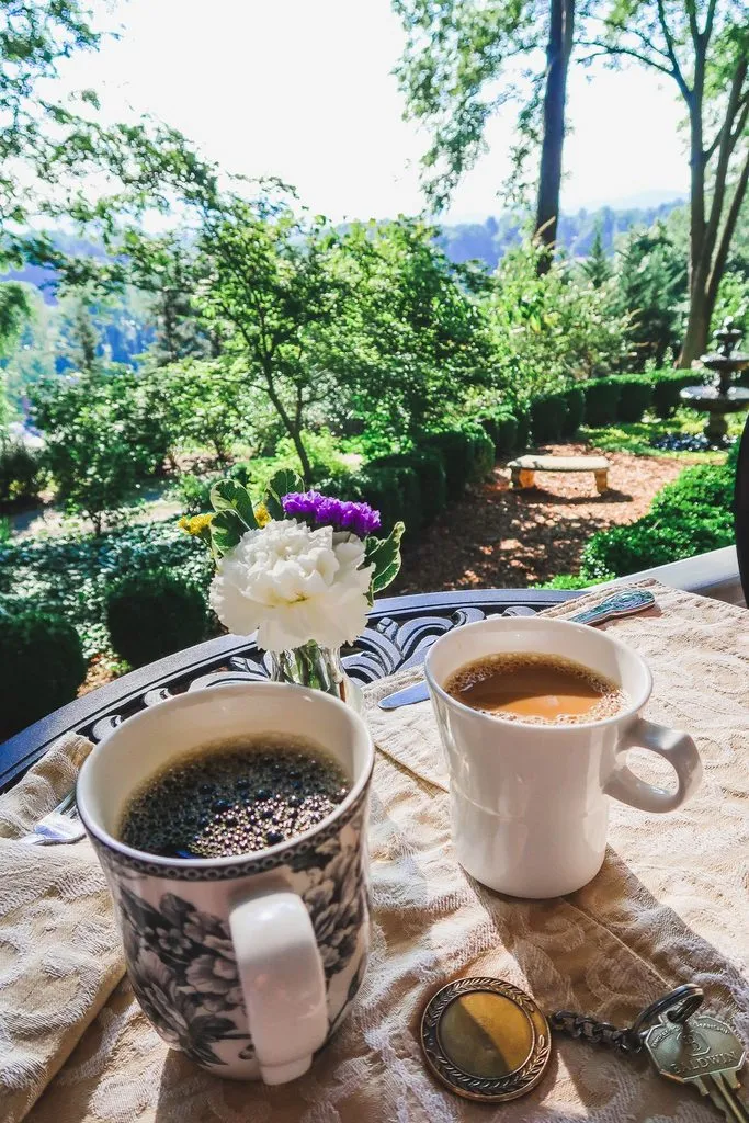 Чайная беседка