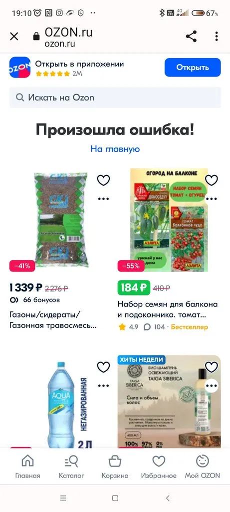 Глупые вопросы