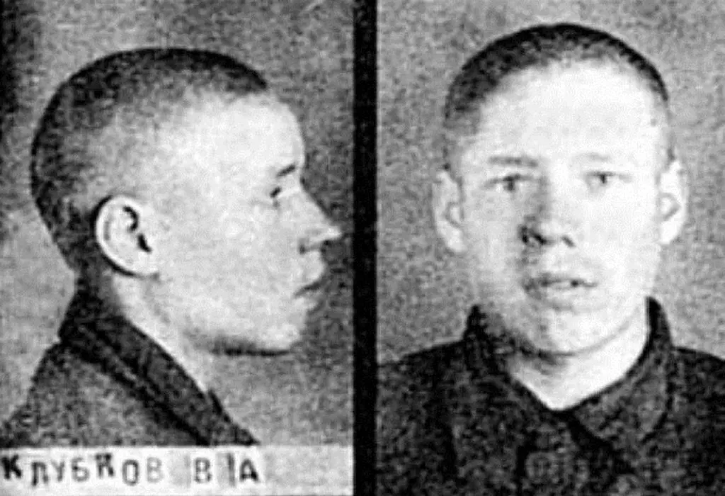Запечатленная история