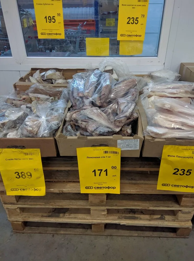 Хорошие и не очень покупки в магазинах экономкласса типа Светофора или Фикс Прайса