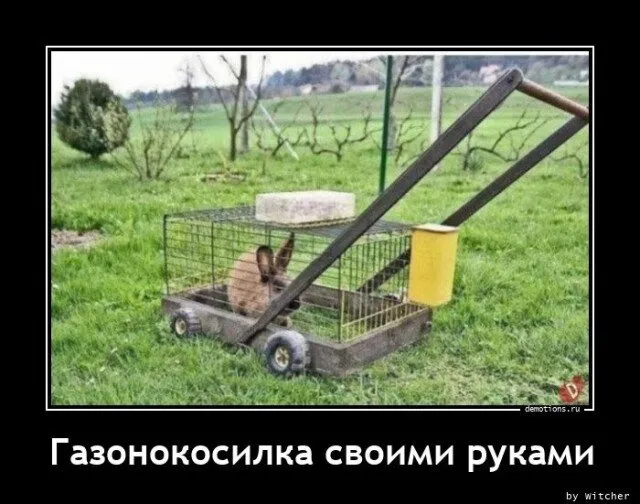 Посмеялся сам - поделись с другом!!!