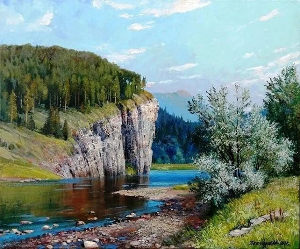 Арт галерея