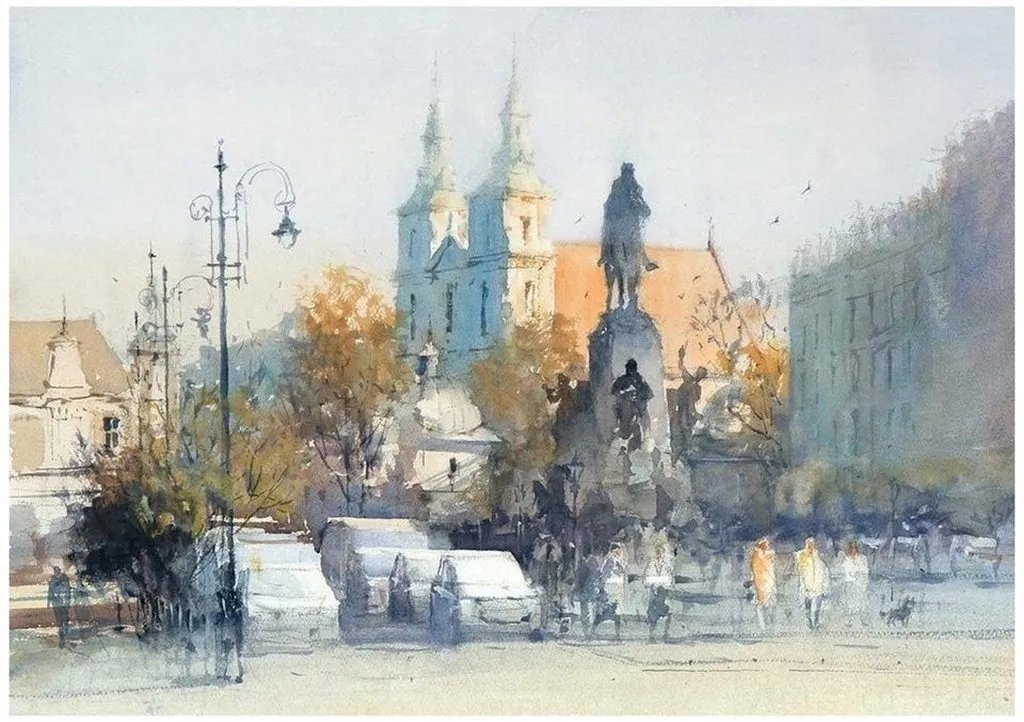 Арт галерея
