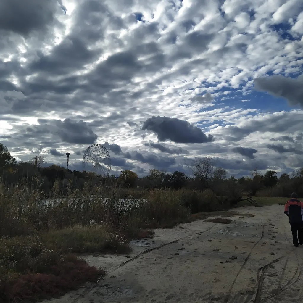 Чайная беседка