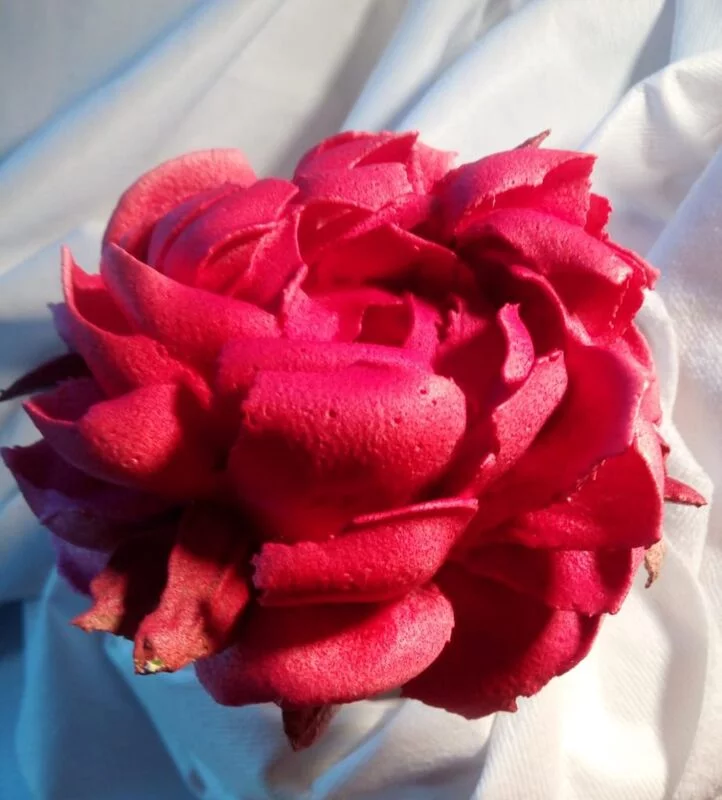 Зефирные букеты и композиции