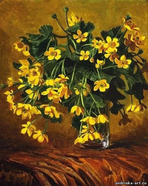 Кафе «У пани Сони»