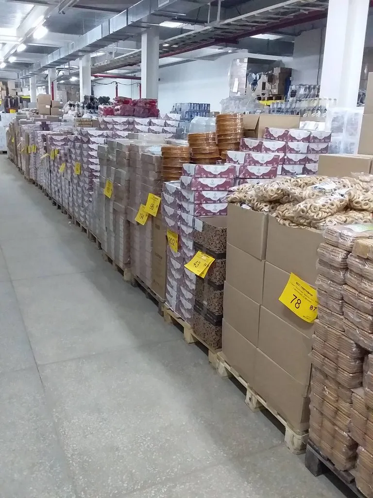 Где, что и когда купить в Москве