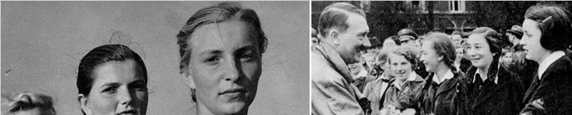Запечатленная история