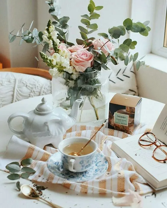 Чайная беседка