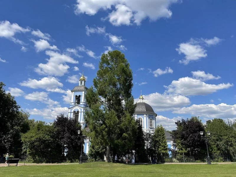 Чайная беседка