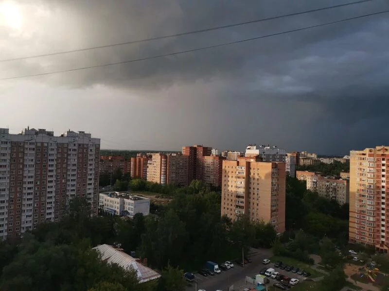 Чайная беседка