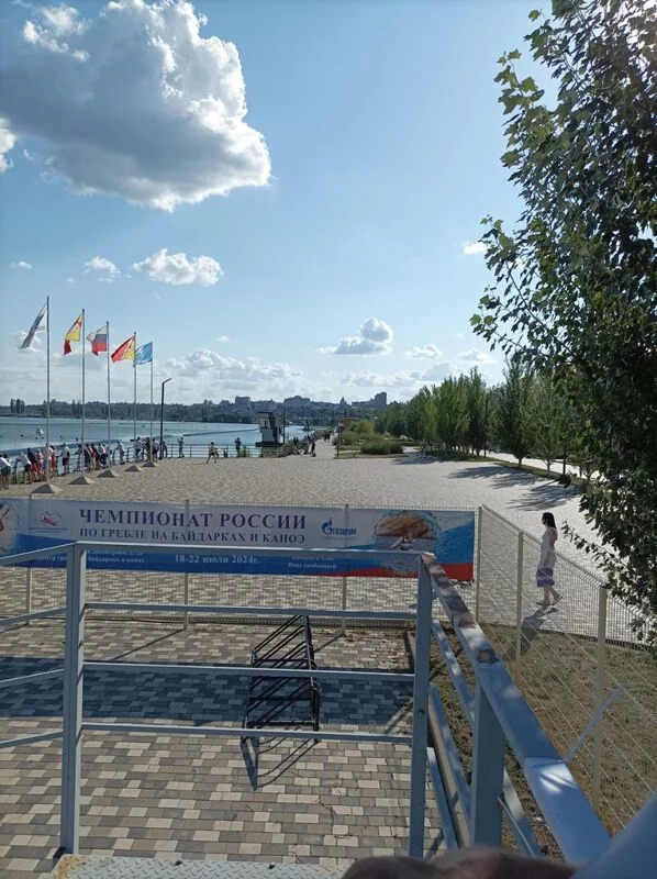 Чайная беседка