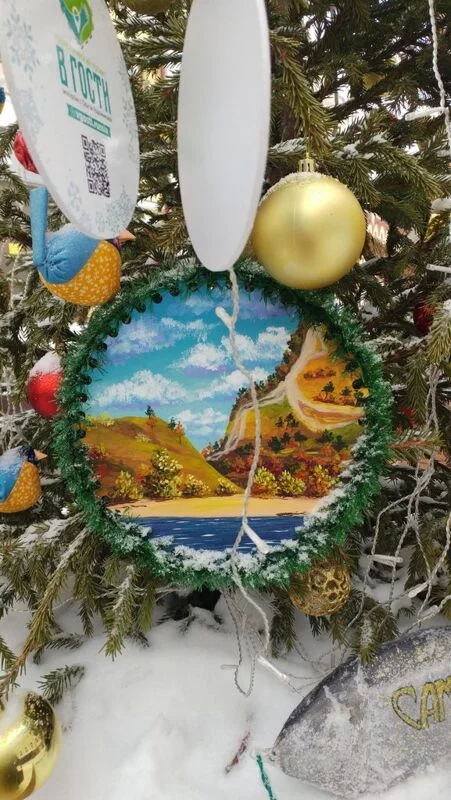 Чайная беседка