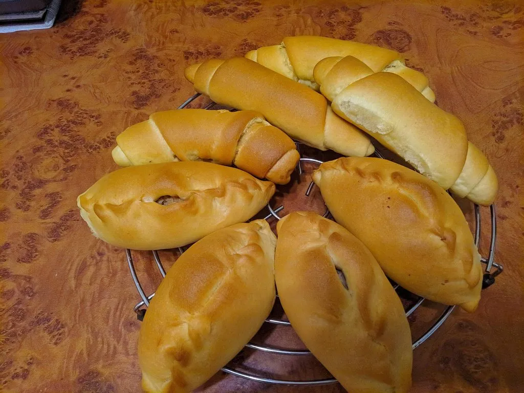 Кафе «У пани Сони»