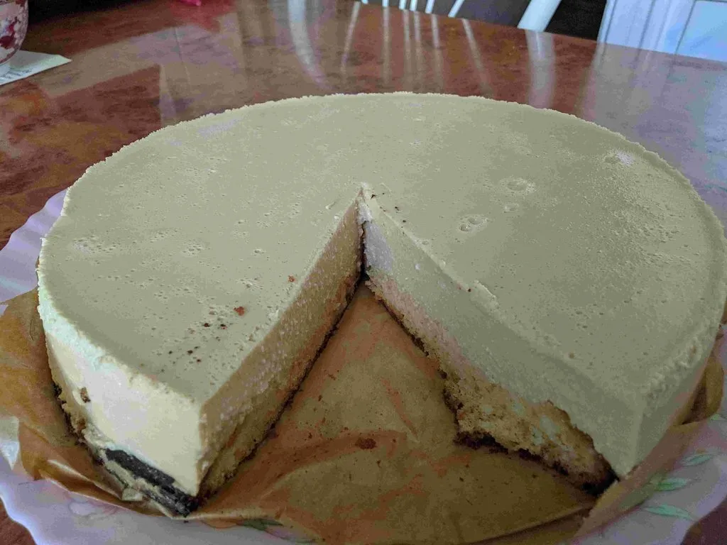 Чайная беседка